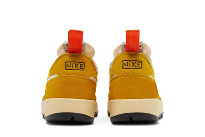 Nike NikeCraft General Purpose Shoe Tom Sachs Dark Sulfur