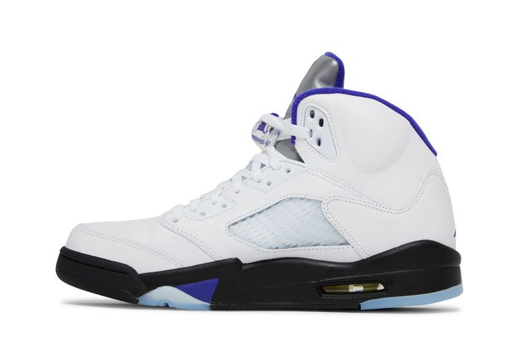 Air Jordan 5 Retro Dark Concord