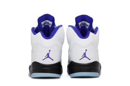 Air Jordan 5 Retro Dark Concord