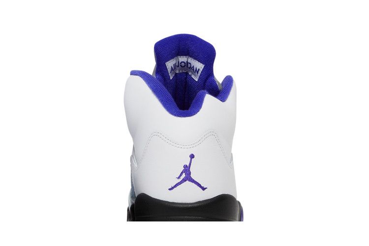 Air Jordan 5 Retro Dark Concord