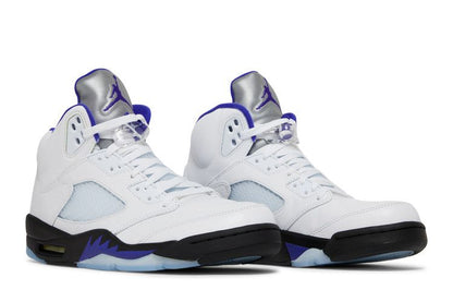 Air Jordan 5 Retro Dark Concord