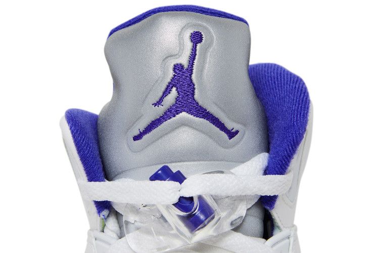 Air Jordan 5 Retro Dark Concord