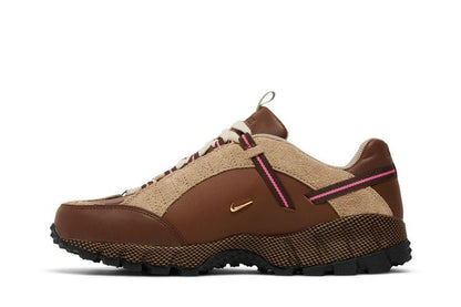 Nike Air Humara LX Jacquemus Brown