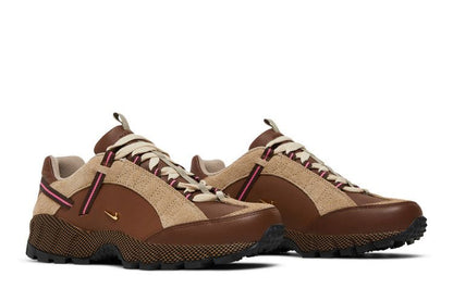 Nike Air Humara LX Jacquemus Brown