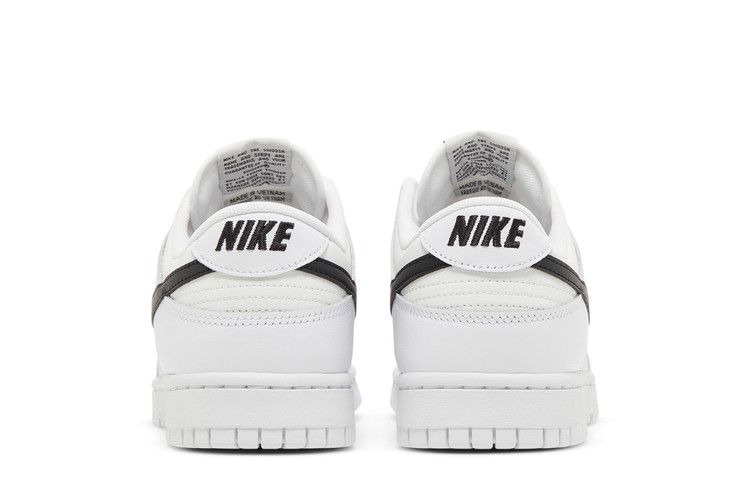 Nike Dunk Low Reverse Panda