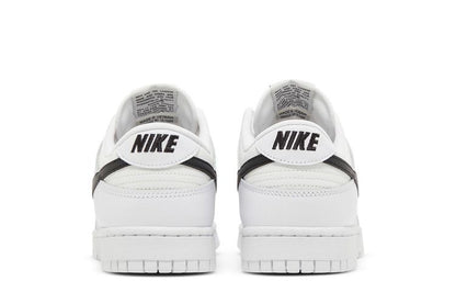 Nike Dunk Low Reverse Panda