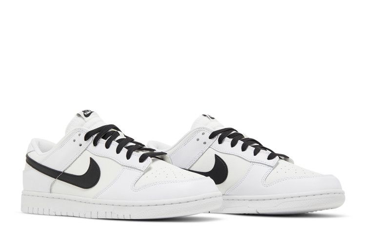 Nike Dunk Low Reverse Panda