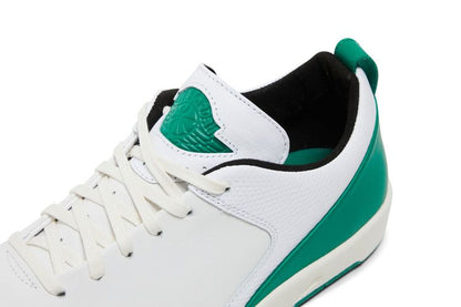 Air Jordan Air Jordan 2 Low SE Nina Chanel Malachite - DQ0560-160