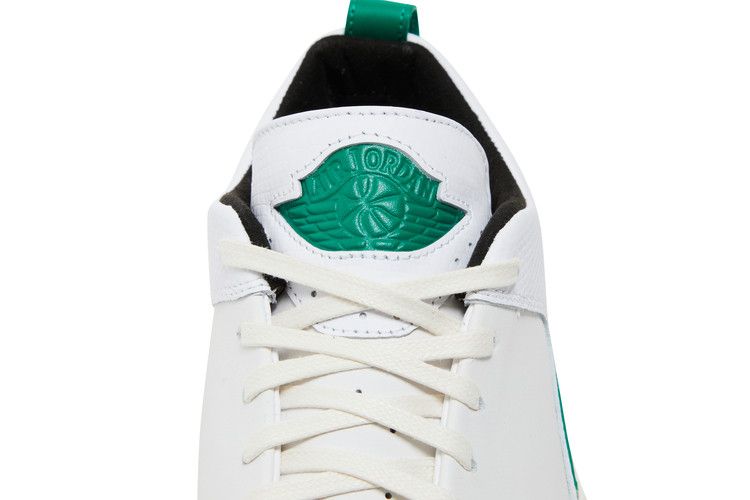 Air Jordan Air Jordan 2 Low SE Nina Chanel Malachite - DQ0560-160