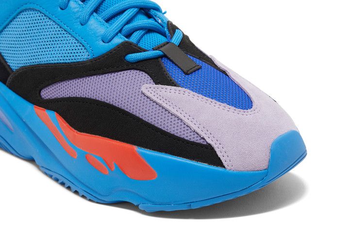 Adidas Yeezy 700 Hi-Res Blue - HP6674