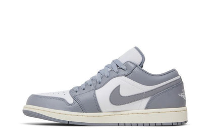 Air Jordan 1 Low Vintage Grey