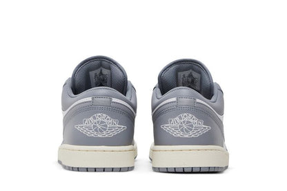 Air Jordan 1 Low Vintage Grey