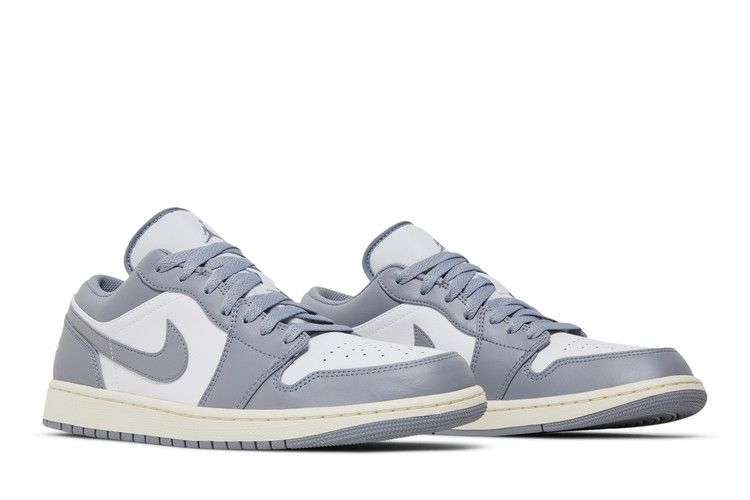 Air Jordan 1 Low Vintage Grey