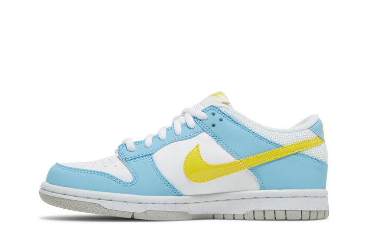 Nike Dunk Low Next Nature Homer Simpson