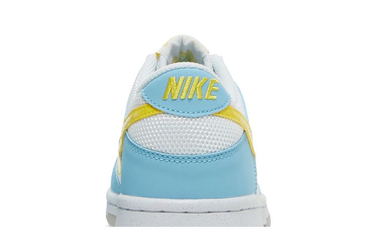 Nike Dunk Low Next Nature Homer Simpson