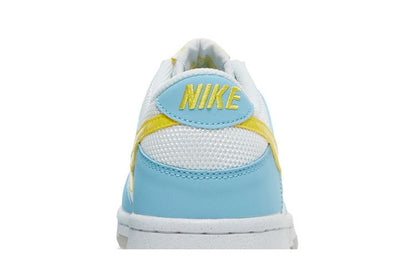 Nike Dunk Low Next Nature Homer Simpson