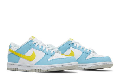 Nike Dunk Low Next Nature Homer Simpson