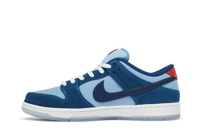 Nike SB Dunk Low Pro Why So Sad?