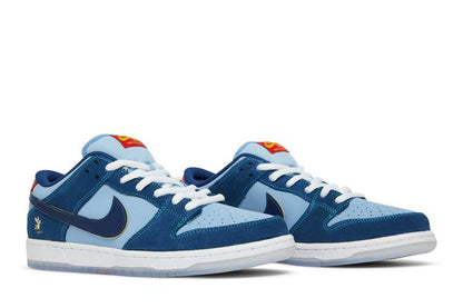 Nike SB Dunk Low Pro Why So Sad?