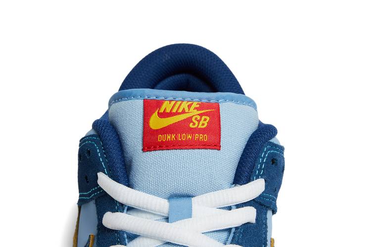 Nike SB Dunk Low Pro Why So Sad?