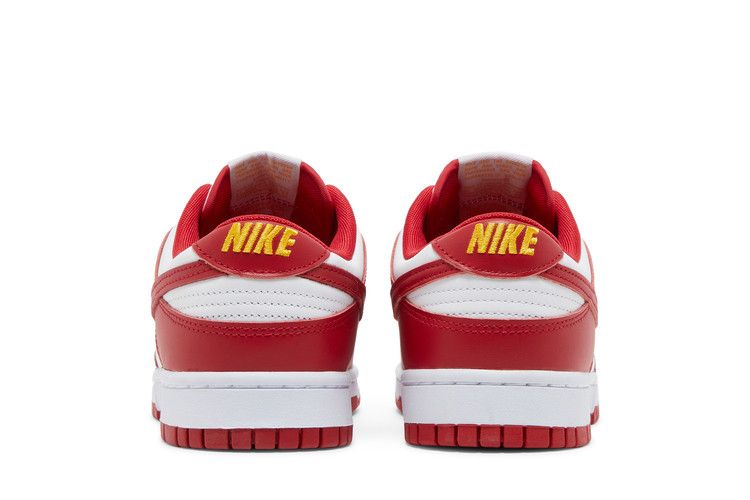 Nike Dunk Low USC