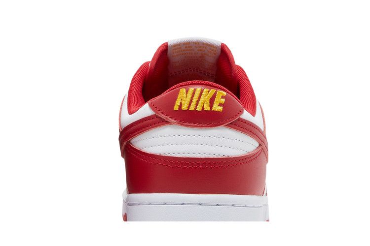 Nike Dunk Low USC