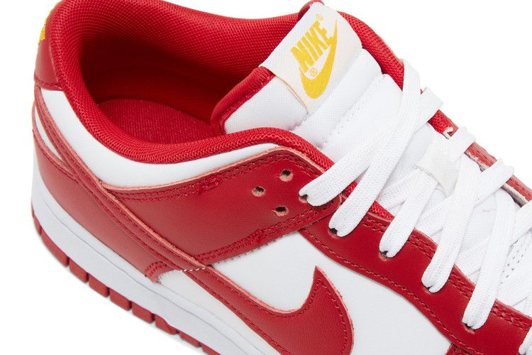 Nike Dunk Low USC