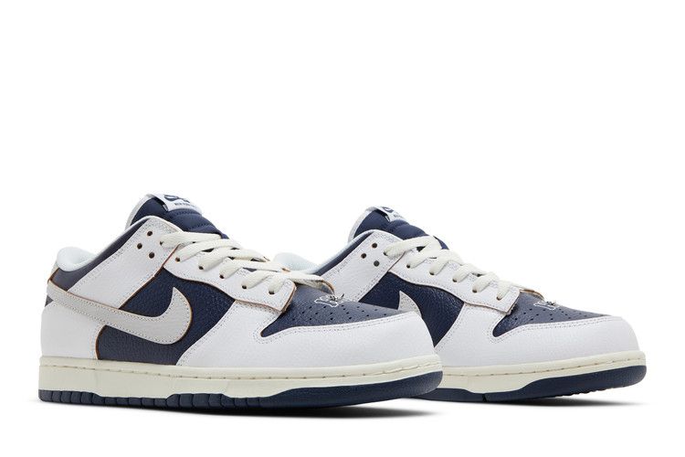 Nike SB Dunk Low HUF New York City