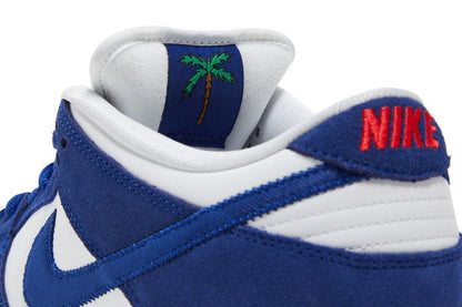 Nike SB Dunk Low Los Angeles Dodgers - DO9395-400