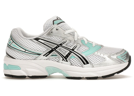 ASICS Gel-1130 White Aqua - 1204A163-102