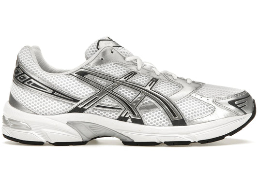 ASICS Gel-1130 White Pure Silver - 1201B020-100