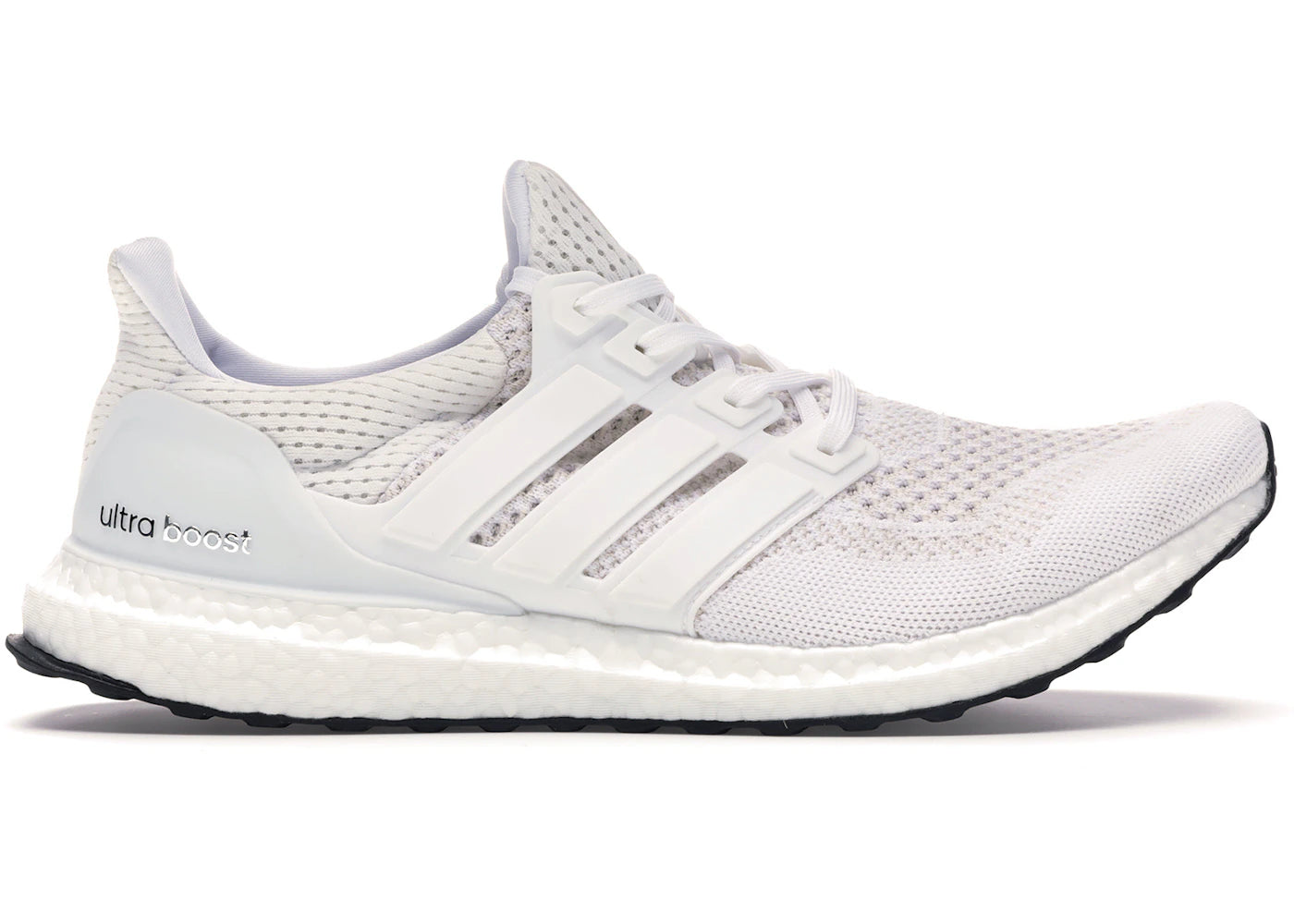 Adidas Ultra Boost 1.0 Core White - S77416