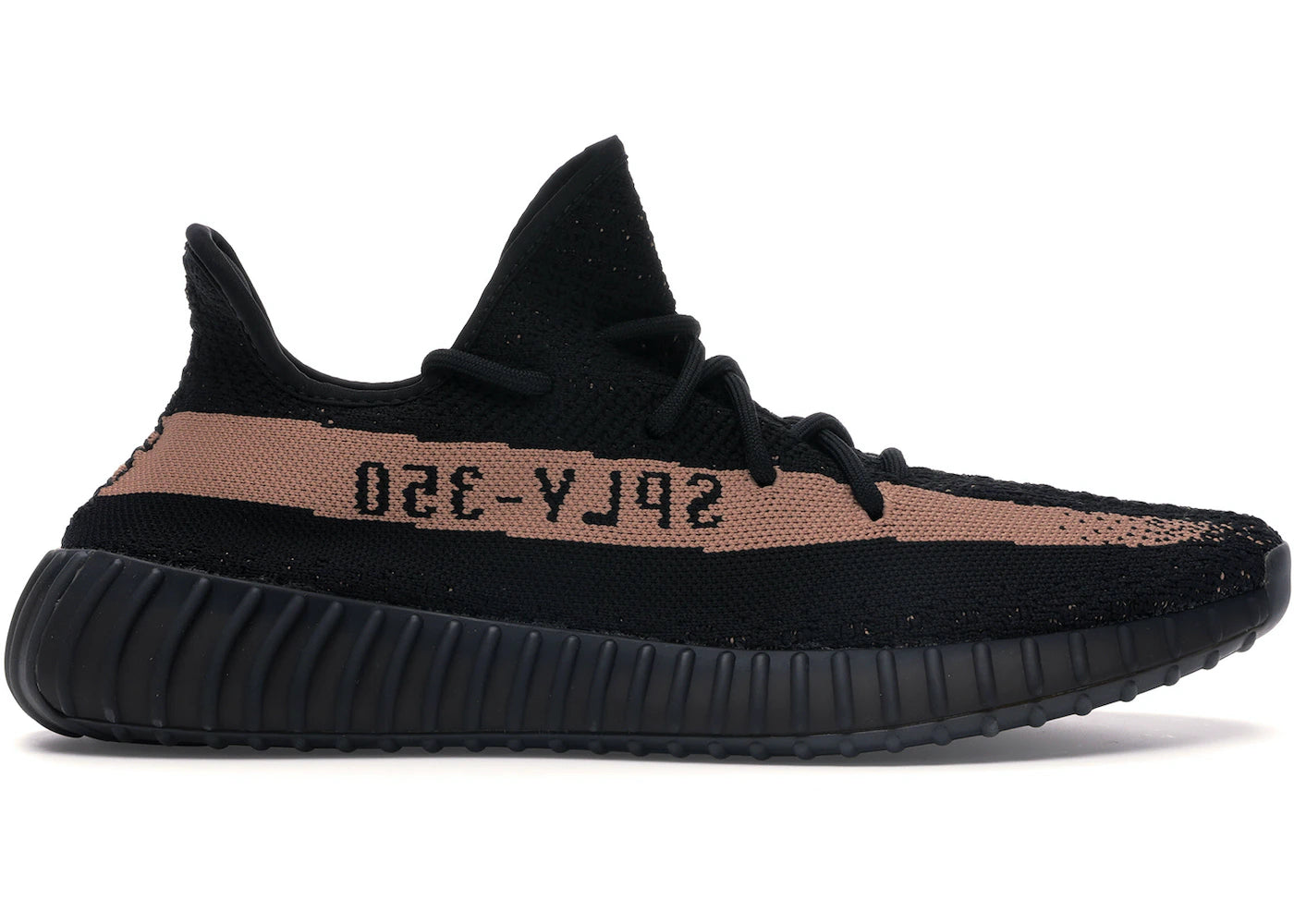 Adidas Yeezy Boost 350 V2 Black Copper - BY1605