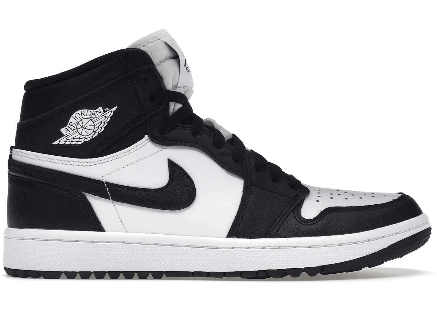 Air Jordan 1 High Golf Panda