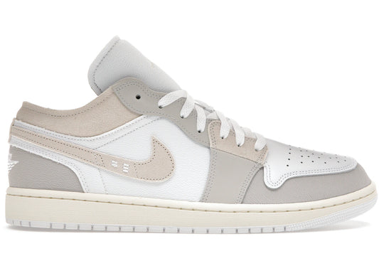 Air Jordan 1 Low SE Craft Tech Grey