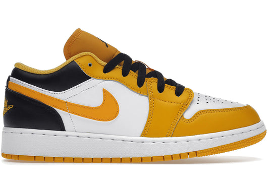 Air Jordan 1 Low Taxi