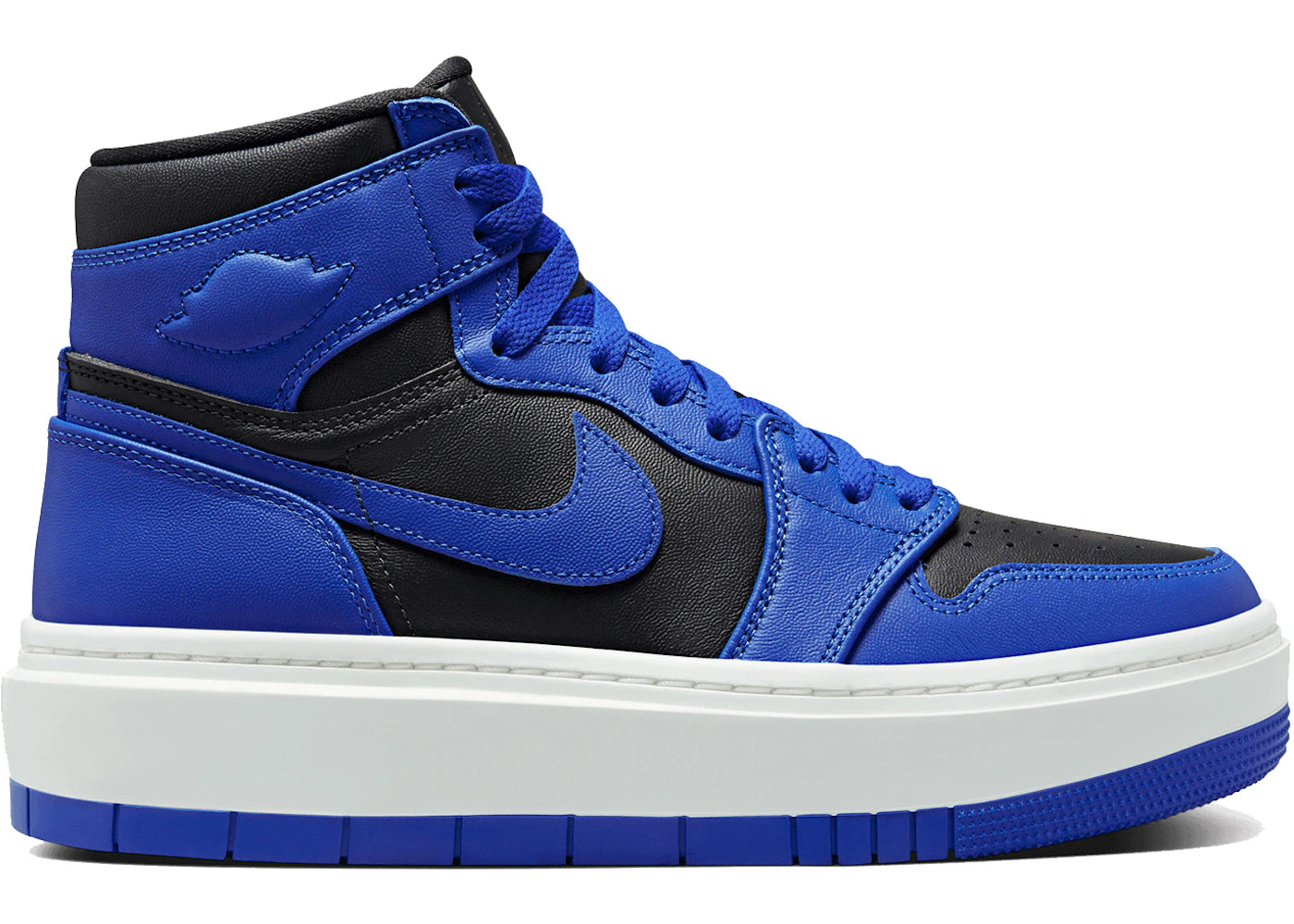 Air Jordan Air Jordan 1 Elevate High Hyper Royal - DN3253-204