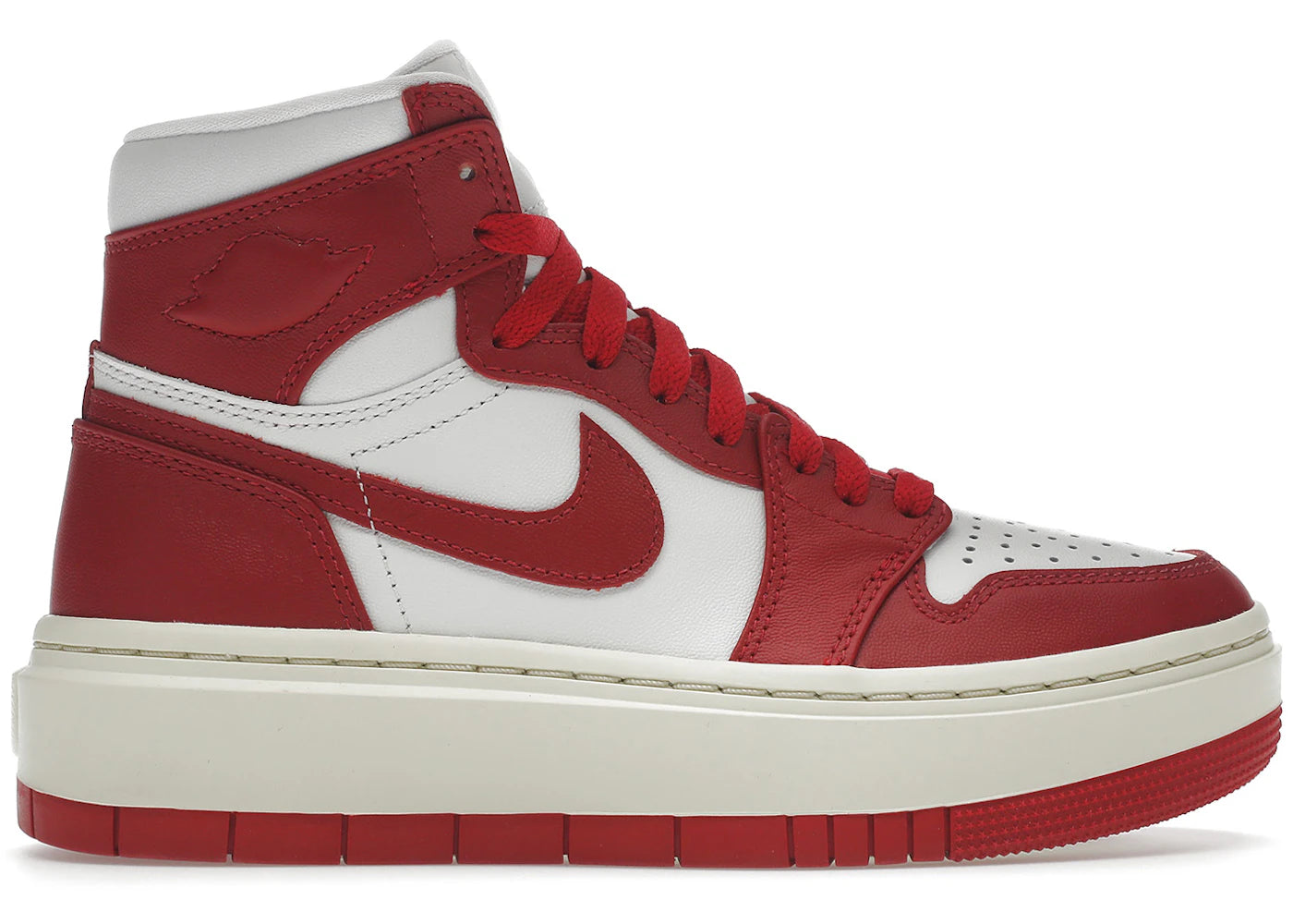 Air Jordan Air Jordan 1 High Elevate Varsity Red - DN3253-116