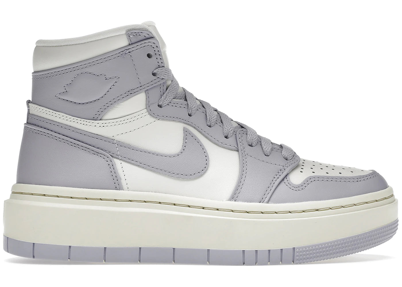 Air Jordan Air Jordan 1 High Elevate Titanium - DN3253-105