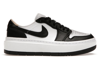 Air Jordan Air Jordan 1 Elevate Low Black White - DH7004-109