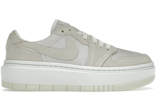 Air Jordan Air Jordan 1 Low Elevate Tan Suede - DH7004-101