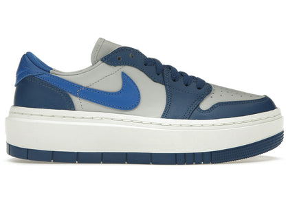 Air Jordan Air Jordan 1 Elevate Low French Blue - DH7004-400