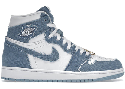 Air Jordan 1 High OG Denim