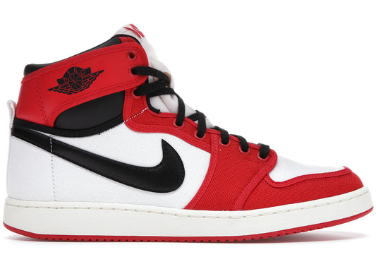 Air Jordan 1 Retro AJKO Chicago (2021)