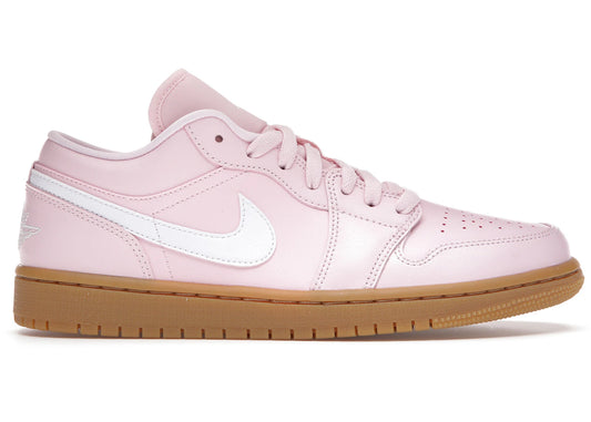 Air Jordan Air Jordan 1 Low Arctic Pink Gum - DC0774-601