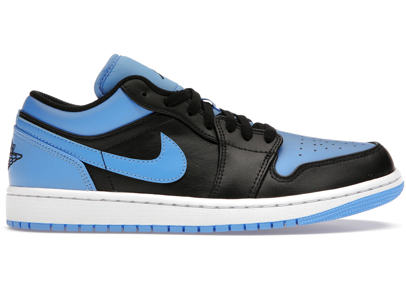 Air Jordan 1 Low University Blue