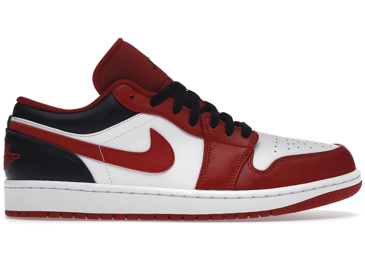 Air Jordan 1 Low Bulls