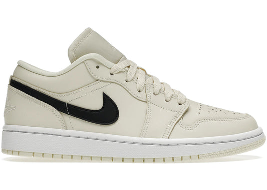 Air Jordan 1 Low Coconut Milk