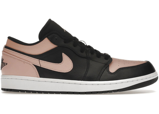 Air Jordan 1 Low Crimson Tint