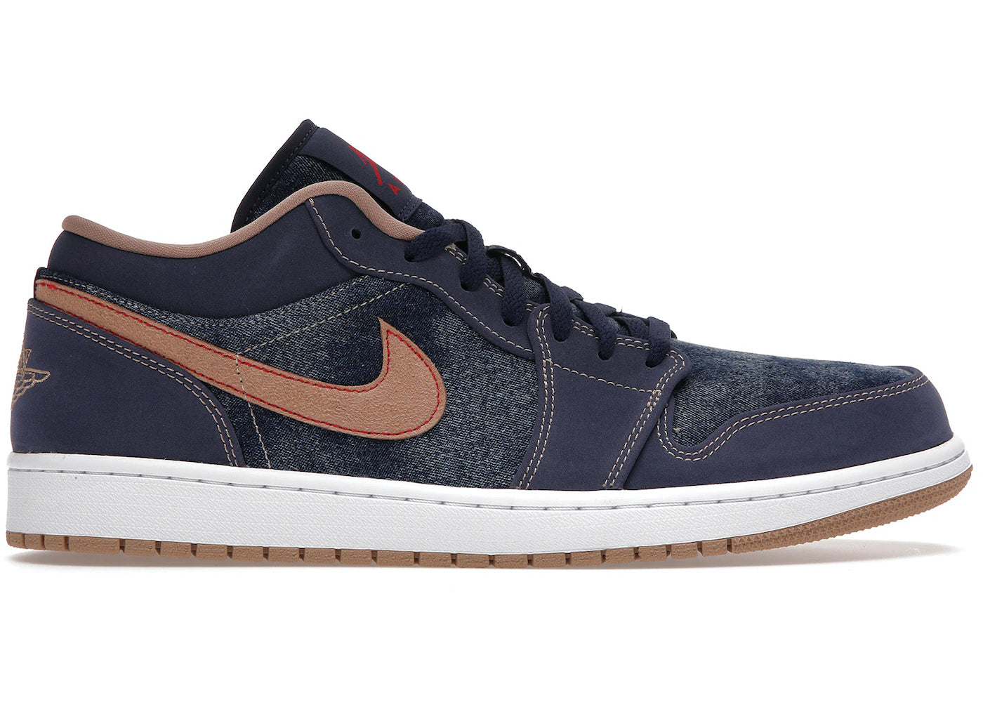 Air Jordan Air Jordan 1 Low SE Denim - DH1259-400 / DM4692-400